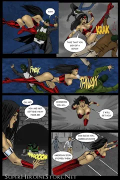 American Icon – Friends and Foes (Part I)_06