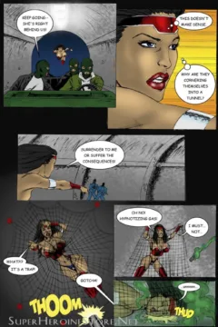 American Icon – Friends and Foes (Part I)_07