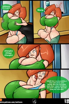 Anything is Possible 0019