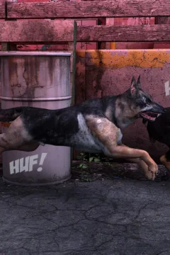 Apocalyptica Gangbang Story  (12)