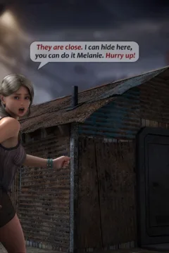 Apocalyptica Gangbang Story  (13)