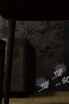 Apocalyptica Gangbang Story  (24)