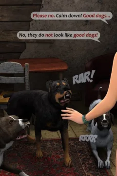 Apocalyptica Gangbang Story  (28)