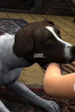 Apocalyptica Gangbang Story  (51)