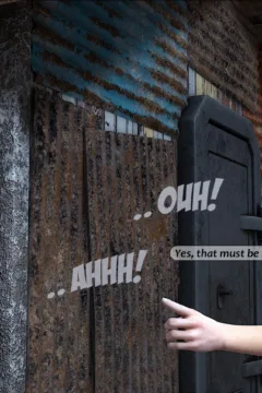 Apocalyptica Gangbang Story  (62)