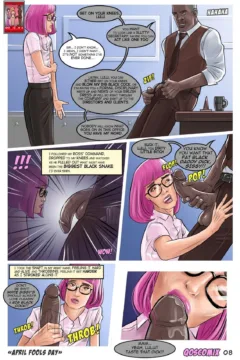 April Fools Day.page09