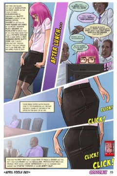 April Fools Day.page16