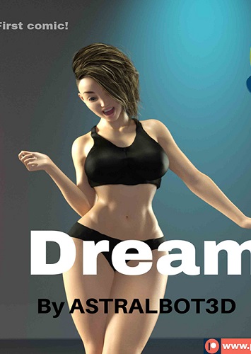 AstralBot3D – Virtual Dreams Chapter 1
