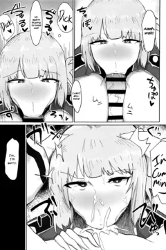 At the Mercy of the Head Nurse (9)