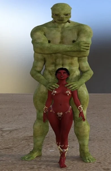 BDG – A Day On Barsoom