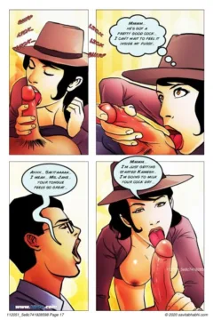 Beauty And The Nerd (17)