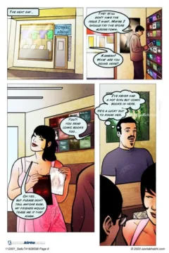 Beauty And The Nerd (6)