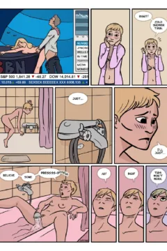 Bed & Breakout COLLECTOR’S EDITION by Sortimid-06