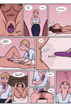 Bed & Breakout COLLECTOR’S EDITION by Sortimid-08