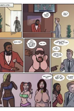 Bed & Breakout COLLECTOR’S EDITION by Sortimid-13