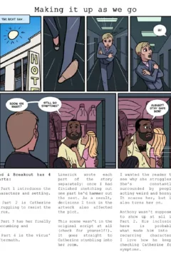 Bed & Breakout COLLECTOR’S EDITION by Sortimid-18