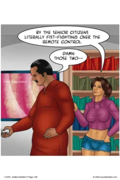 Bedtime Stories (108)