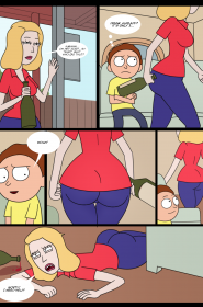 Beth and Morty (1)