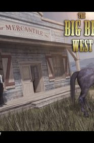 Big Big West (1)