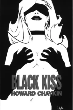 Black Kiss (1)