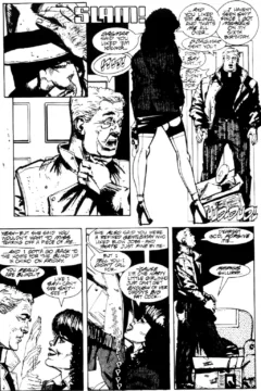 Black Kiss (8)