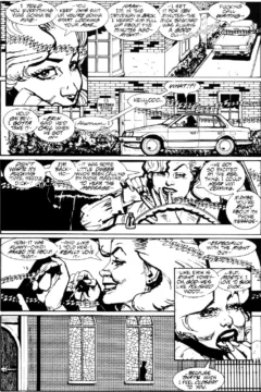 Black Kiss (9)