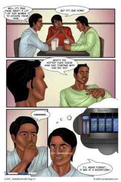 Bollywood Dreams (21)