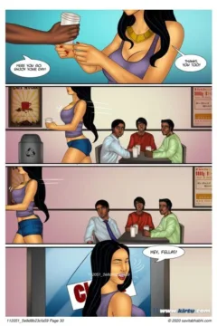 Bollywood Dreams (30)