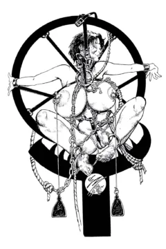 Bondage Obsession  (11)