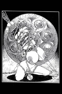 Bondage Obsession  (13)