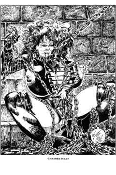 Bondage Obsession  (14)