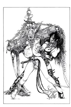 Bondage Obsession  (14)