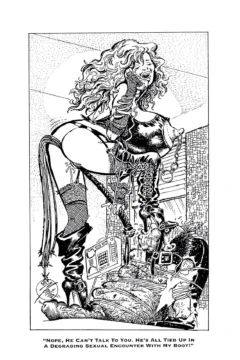 Bondage Obsession  (15)