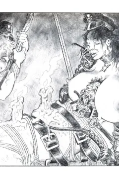 Bondage Obsession  (17)