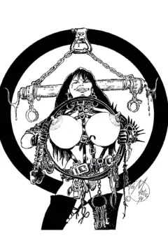 Bondage Obsession  (17)