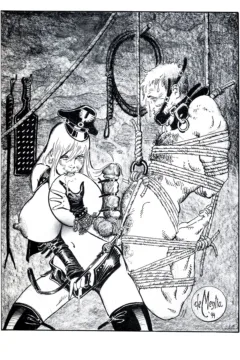 Bondage Obsession  (18)