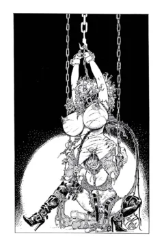 Bondage Obsession  (20)