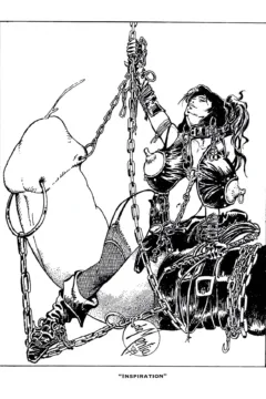 Bondage Obsession  (21)