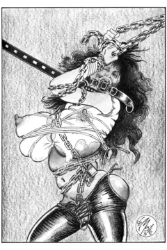 Bondage Obsession  (23)