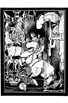 Bondage Obsession  (24)