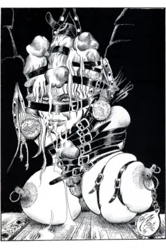 Bondage Obsession  (26)