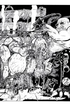 Bondage Obsession  (28)