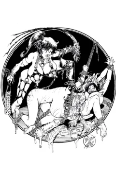 Bondage Obsession  (32)