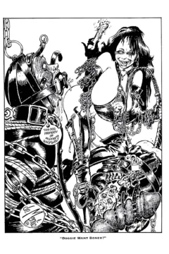 Bondage Obsession  (34)