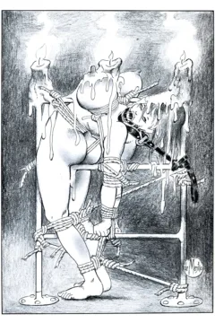 Bondage Obsession  (35)