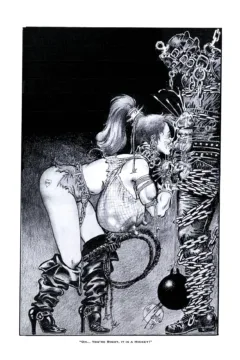 Bondage Obsession  (36)