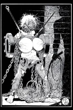 Bondage Obsession  (37)