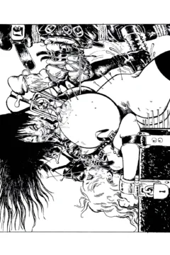 Bondage Obsession  (38)