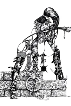 Bondage Obsession  (39)