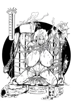 Bondage Obsession  (41)